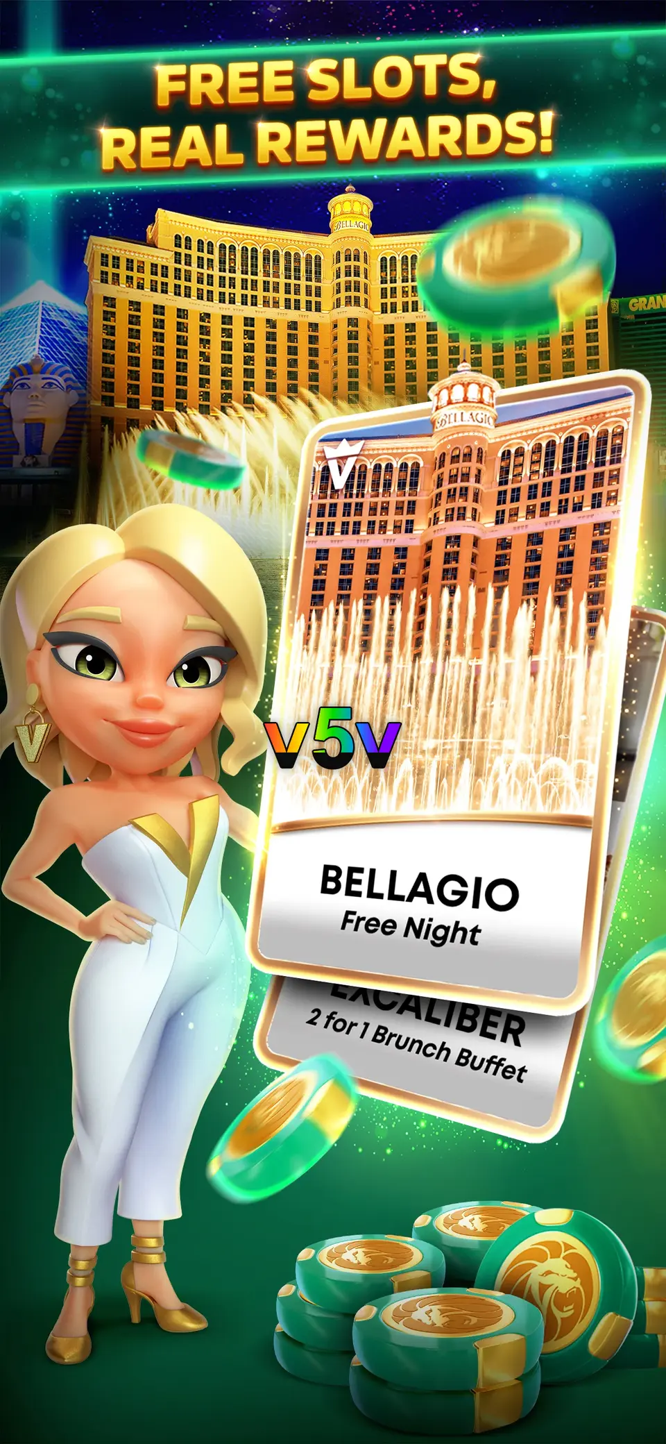 v5v Preview - Oficial Baixar